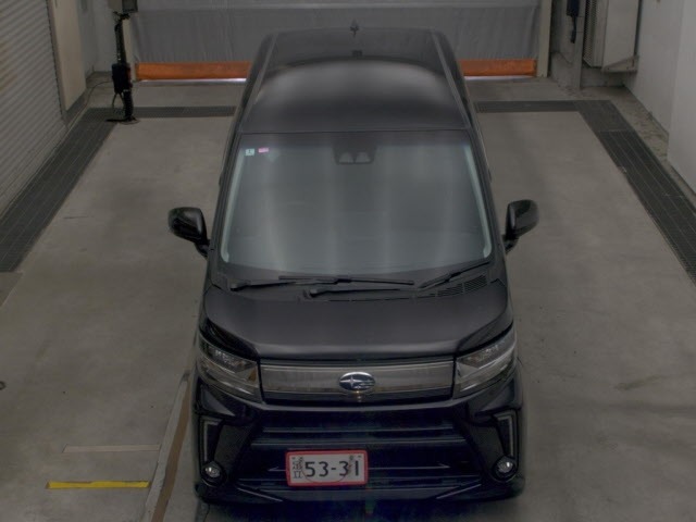 Subaru STELLA 2020 8305768-6