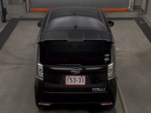 Subaru STELLA 2020 8305768-7