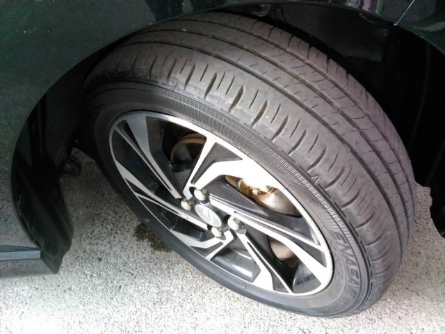 Subaru STELLA 2020 8305768-9