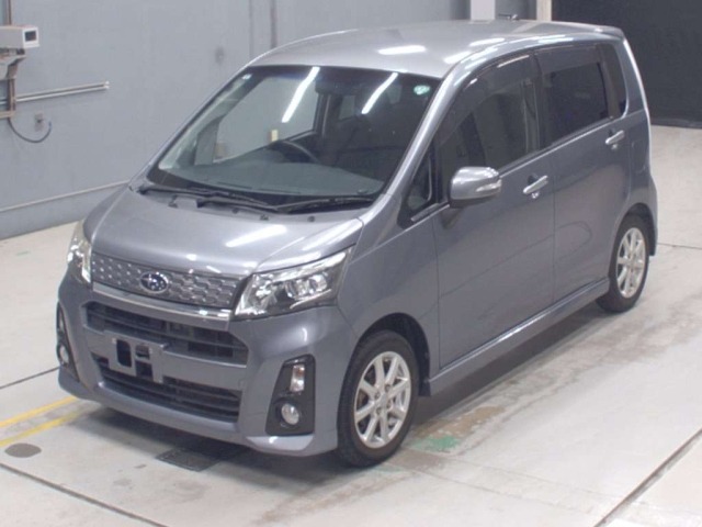 Subaru STELLA 2013 8305772-0