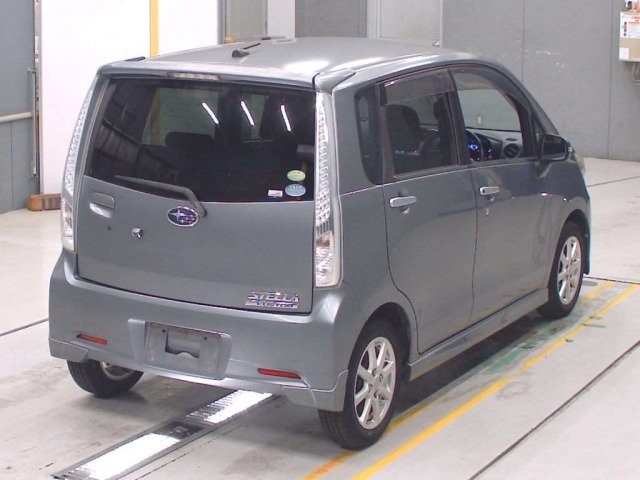 Subaru STELLA 2013 8305772-1