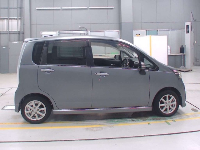 Subaru STELLA 2013 8305772-3