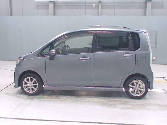 Subaru STELLA 2013 8305772-4
