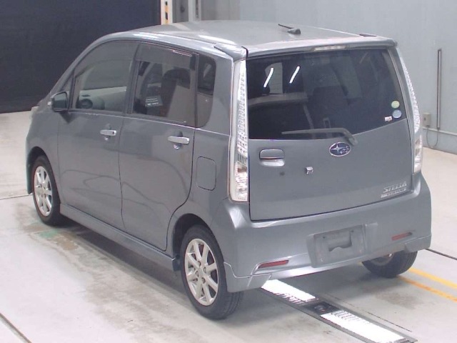 Subaru STELLA 2013 8305772-6
