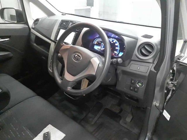 Subaru STELLA 2013 8305772-7