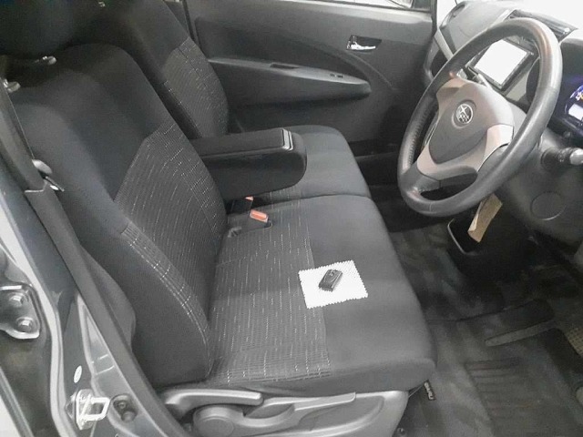 Subaru STELLA 2013 8305772-8