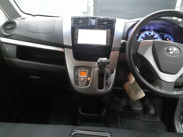 Subaru STELLA 2013 8305772-9