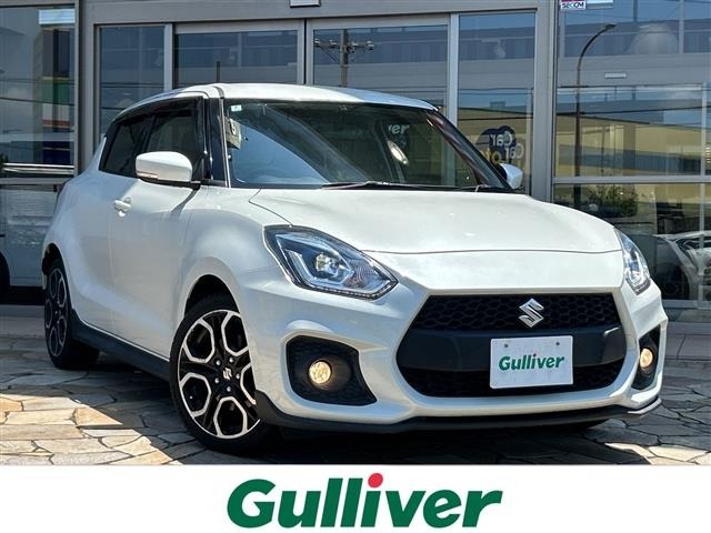 Suzuki SWIFT 2022 8300996-0