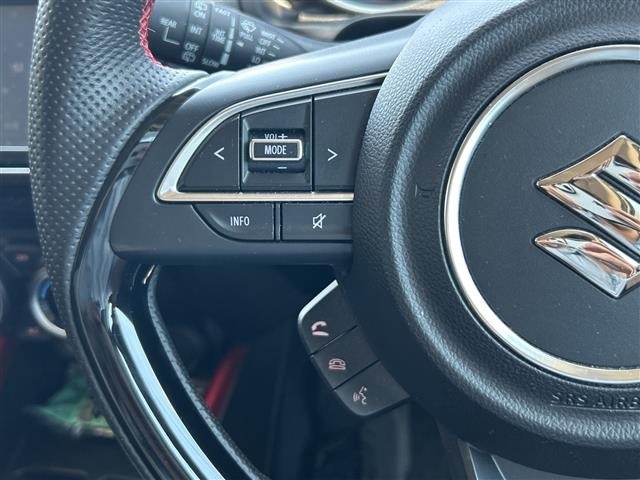 Suzuki SWIFT 2022 8300996-1