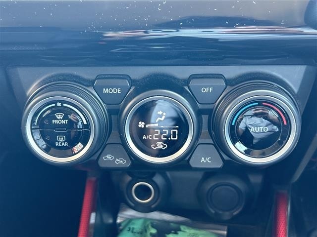 Suzuki SWIFT 2022 8300996-12