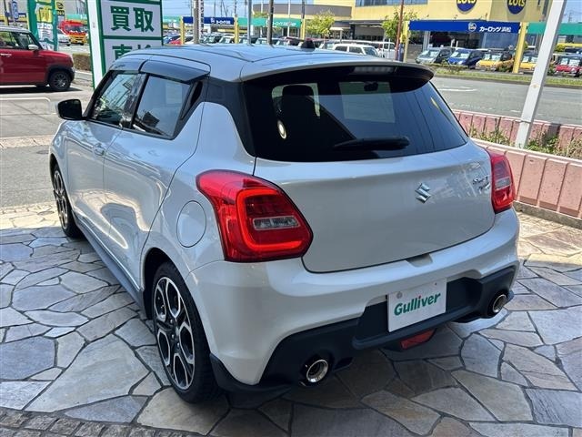 Suzuki SWIFT 2022 8300996-14