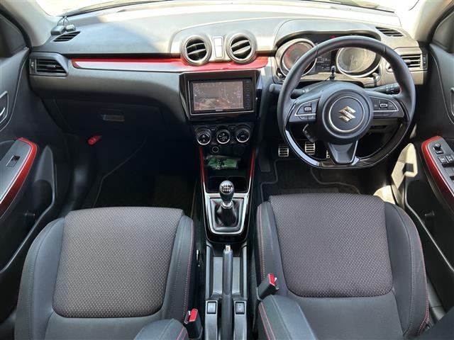 Suzuki SWIFT 2022 8300996-15