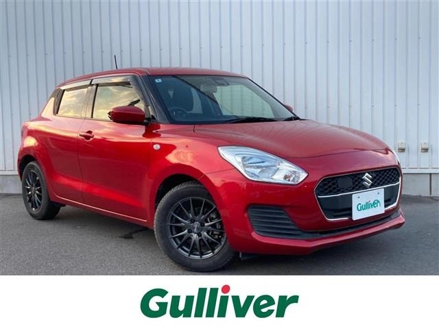 Suzuki SWIFT 2019 8301188-0