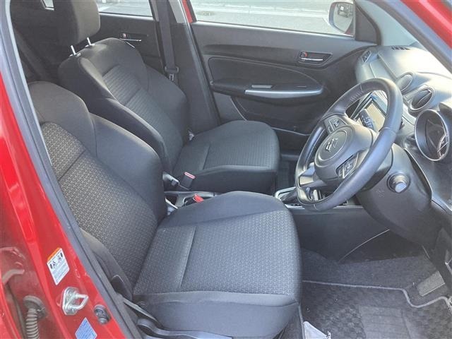 Suzuki SWIFT 2019 8301188-11
