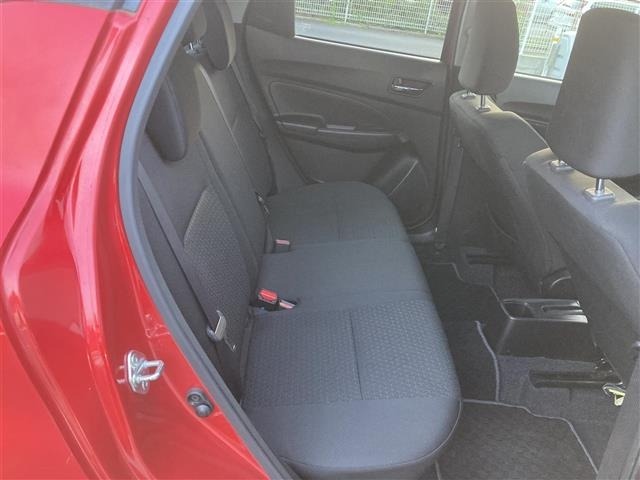 Suzuki SWIFT 2019 8301188-12