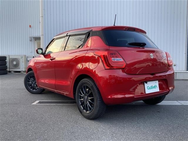 Suzuki SWIFT 2019 8301188-13