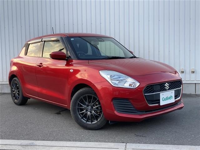 Suzuki SWIFT 2019 8301188-15