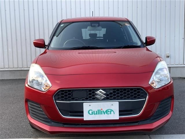 Suzuki SWIFT 2019 8301188-16