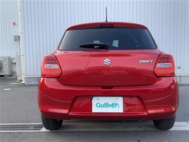 Suzuki SWIFT 2019 8301188-18