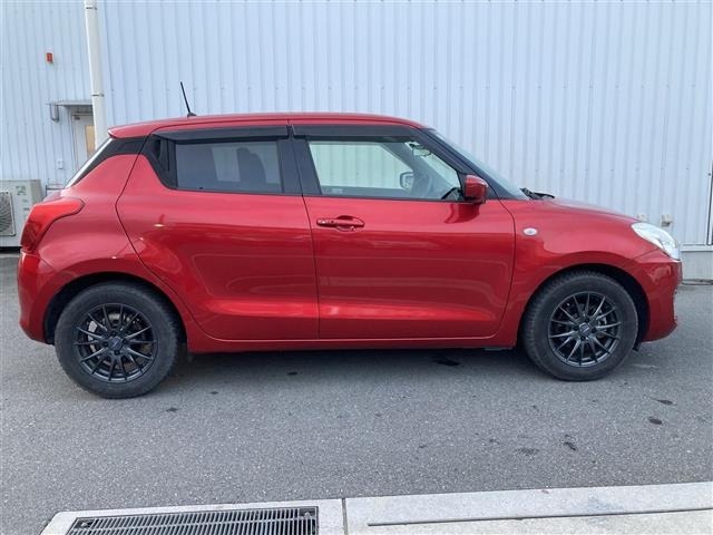 Suzuki SWIFT 2019 8301188-19