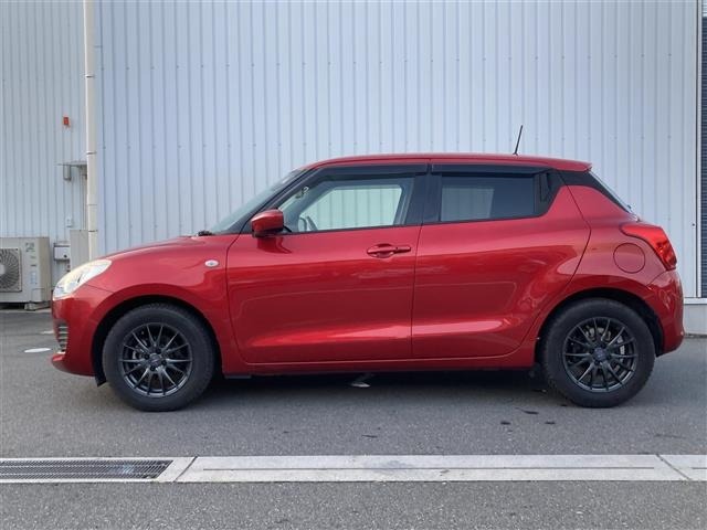 Suzuki SWIFT 2019 8301188-21