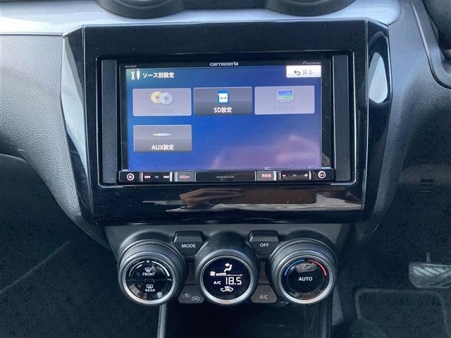 Suzuki SWIFT 2019 8301188-22