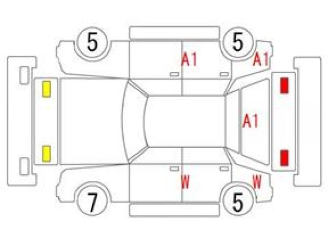 Suzuki SWIFT 2019 8301188-23