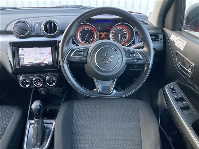 Suzuki SWIFT 2019 8301188-3