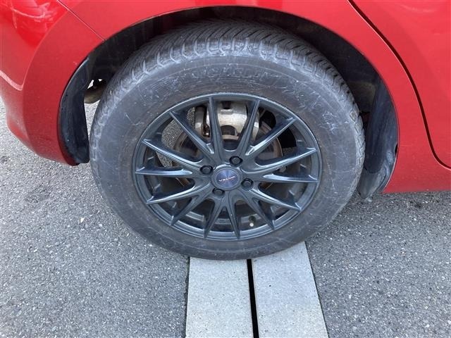 Suzuki SWIFT 2019 8301188-4