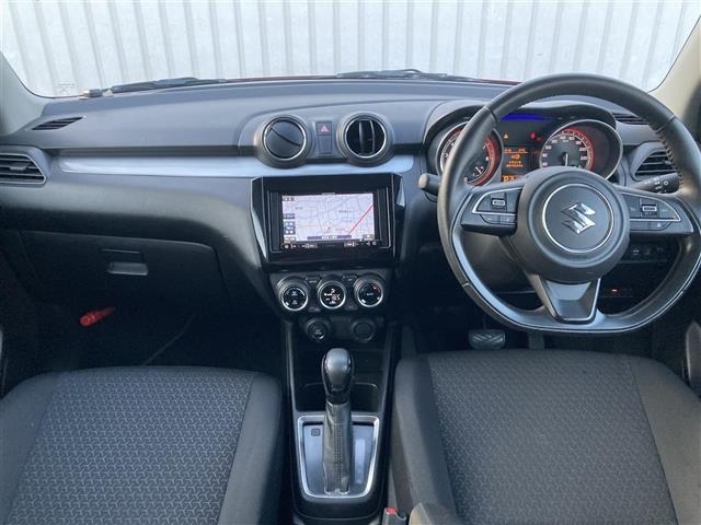 Suzuki SWIFT 2019 8301188-5