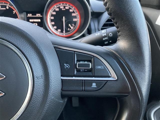 Suzuki SWIFT 2019 8301188-8