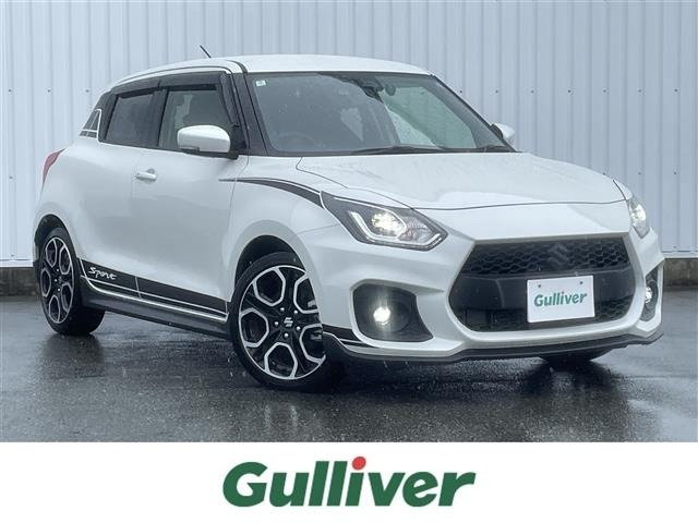 Suzuki SWIFT 2024 8301189-0