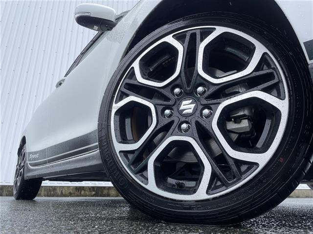 Suzuki SWIFT 2024 8301189-11