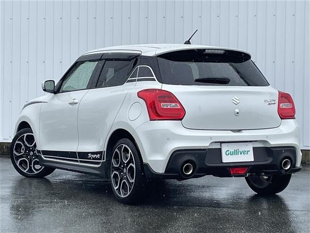 Suzuki SWIFT 2024 8301189-13