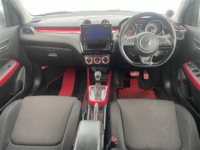 Suzuki SWIFT 2024 8301189-14