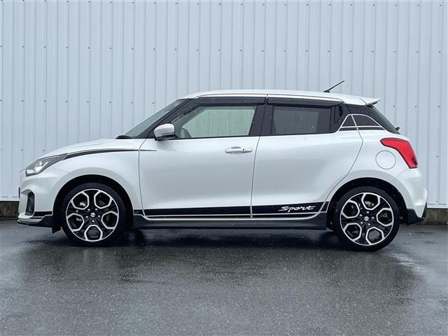 Suzuki SWIFT 2024 8301189-20