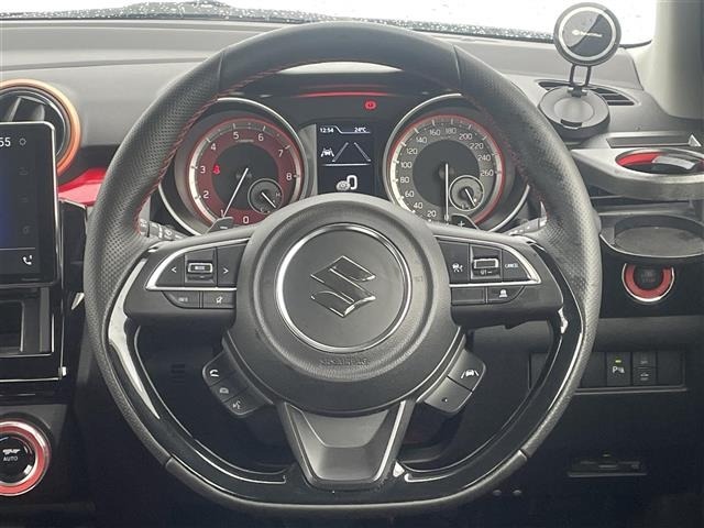 Suzuki SWIFT 2024 8301189-22