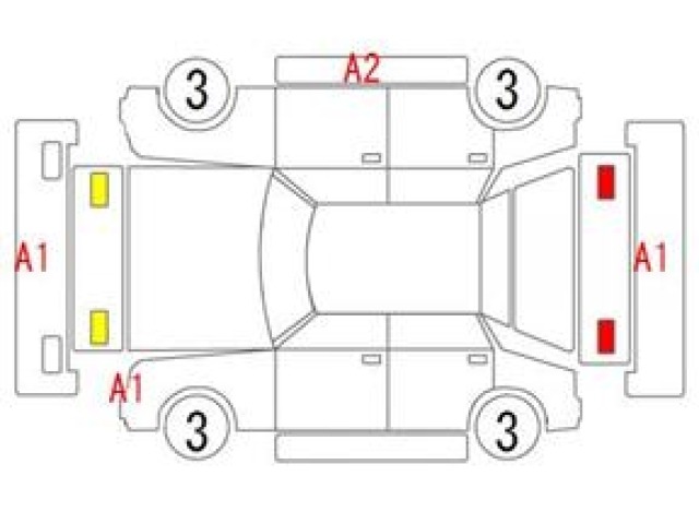 Suzuki SWIFT 2024 8301189-23