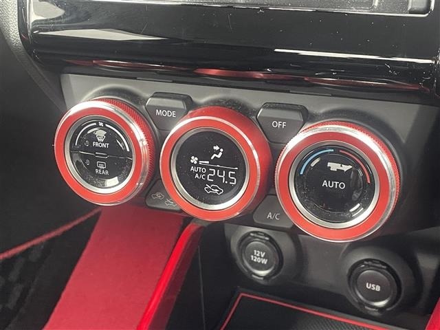 Suzuki SWIFT 2024 8301189-4