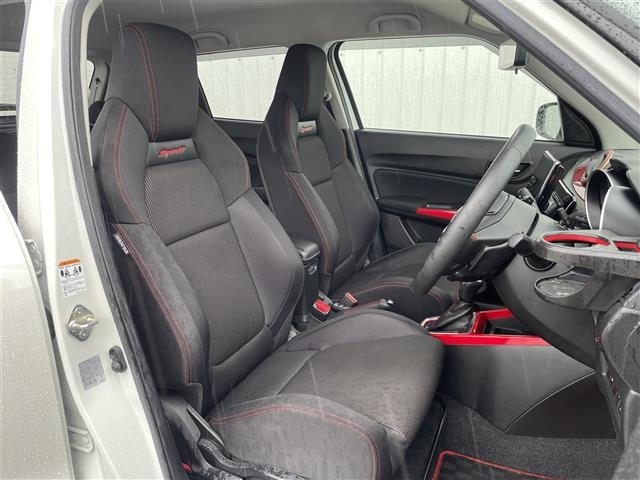 Suzuki SWIFT 2024 8301189-8
