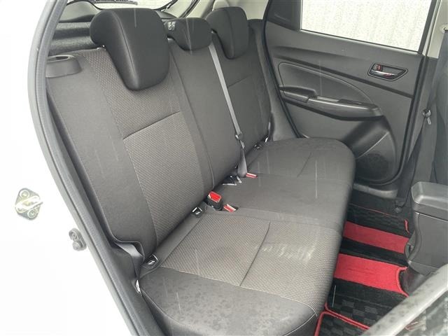 Suzuki SWIFT 2024 8301189-9