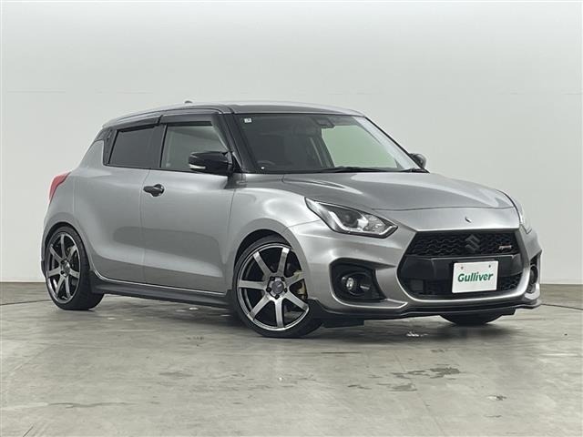 Suzuki SWIFT 2023 8301210-0