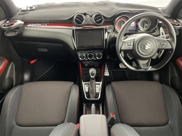 Suzuki SWIFT 2023 8301210-15