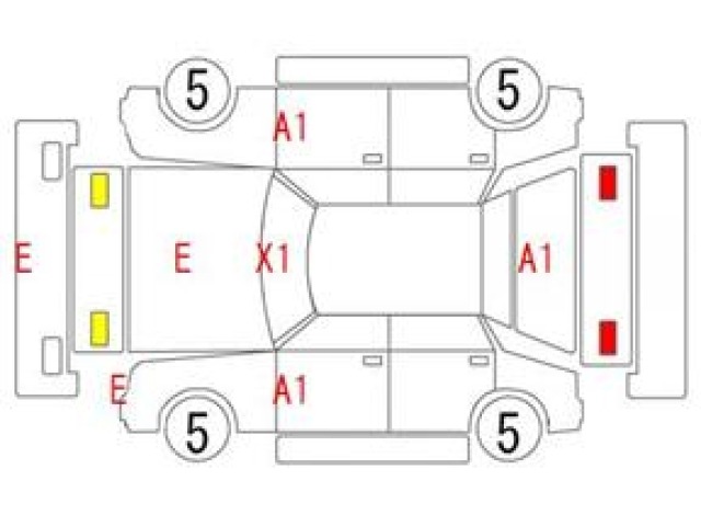 Suzuki SWIFT 2023 8301210-23