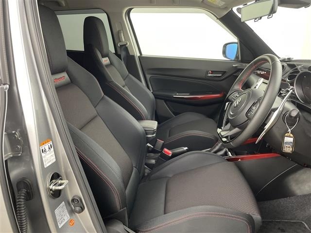 Suzuki SWIFT 2023 8301210-5