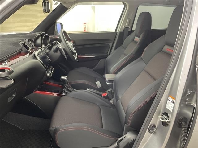 Suzuki SWIFT 2023 8301210-7