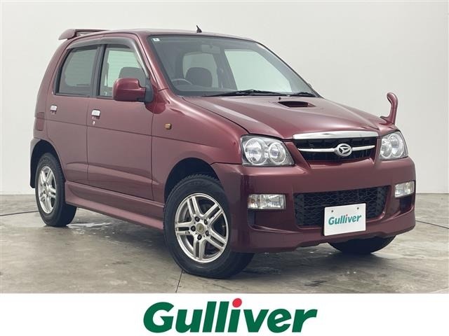 Daihatsu TERIOS KID 2010 8306113-0