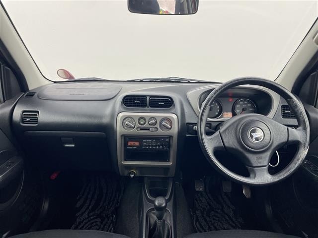 Daihatsu TERIOS KID 2010 8306113-15