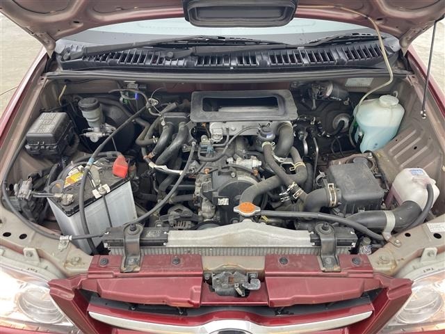 Daihatsu TERIOS KID 2010 8306113-21