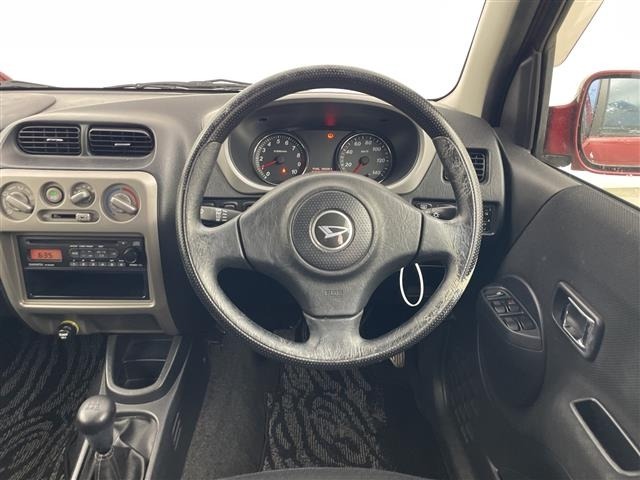 Daihatsu TERIOS KID 2010 8306113-3